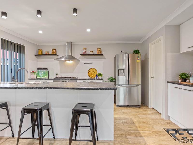 5 Belvoir Road, Hilbert