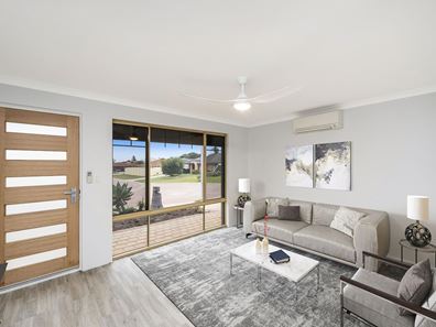 11 Hillcrest Court, Port Kennedy WA 6172