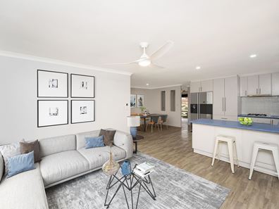 11 Hillcrest Court, Port Kennedy WA 6172