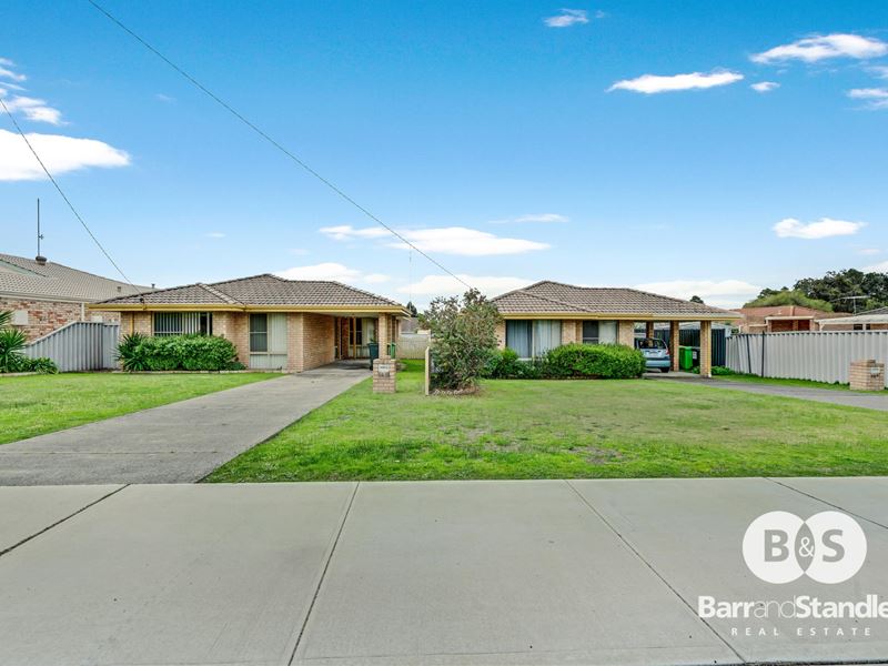 56 Travers Drive, Australind