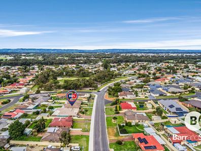 56 Travers Drive, Australind WA 6233