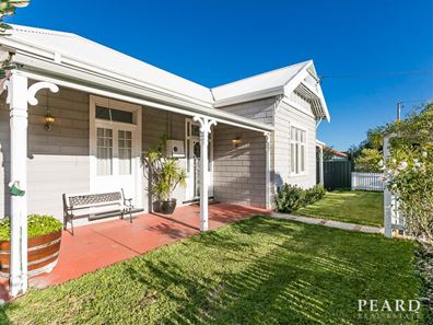 19 Kelvin Street, Maylands WA 6051