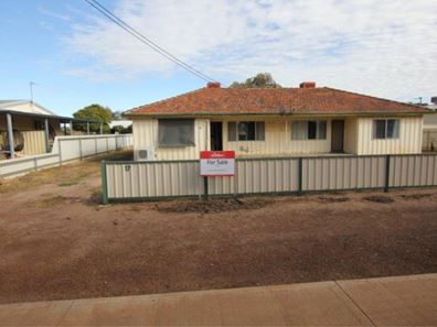 17 Currall Street, Narembeen WA 6369