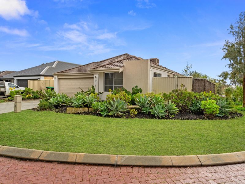 17 Jerboa Green, Baldivis WA 6171