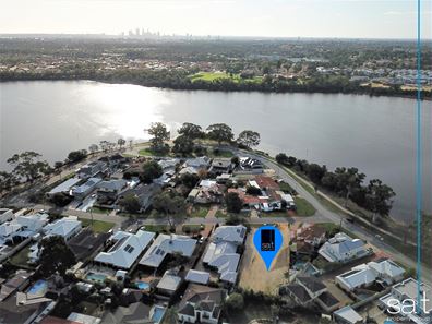 Proposed Lot 603/15 Linkwater Street, Shelley WA 6148