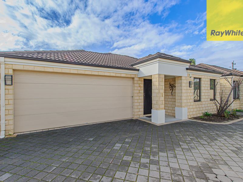 2/13 Mathoura Street, Midland
