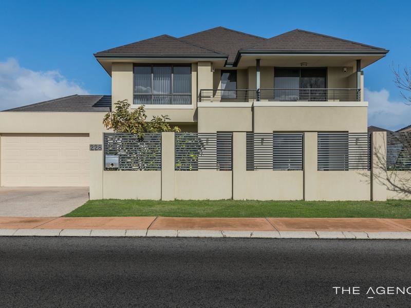 228 Castlewood Parkway, Southern River