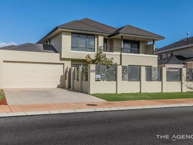228 Castlewood Parkway, Southern River WA 6110