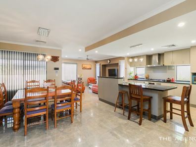 228 Castlewood Parkway, Southern River WA 6110