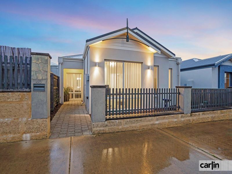 40 Epidote Vista, Wellard