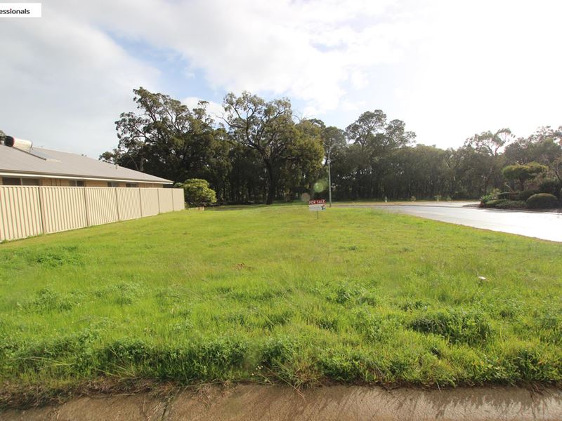 16 Sundercombe Loop, Waroona