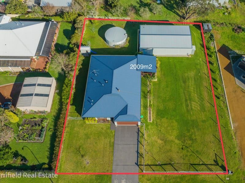 5 Bylund Way, Mckail