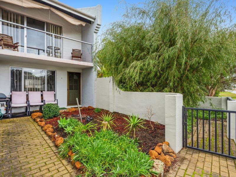 1/1 Banksia Terrace, South Yunderup