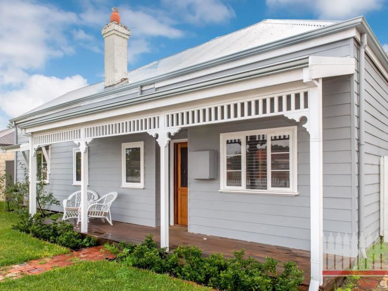 4 Cumberland Way, Bassendean