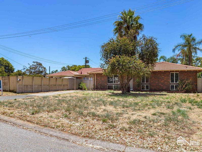 2 O'Brien Place, Camillo