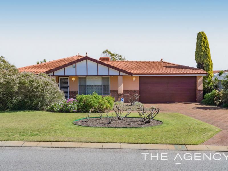 3 Jenkin Mews, Atwell