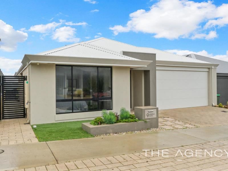 9 Kaburua Road, Clarkson WA 6030