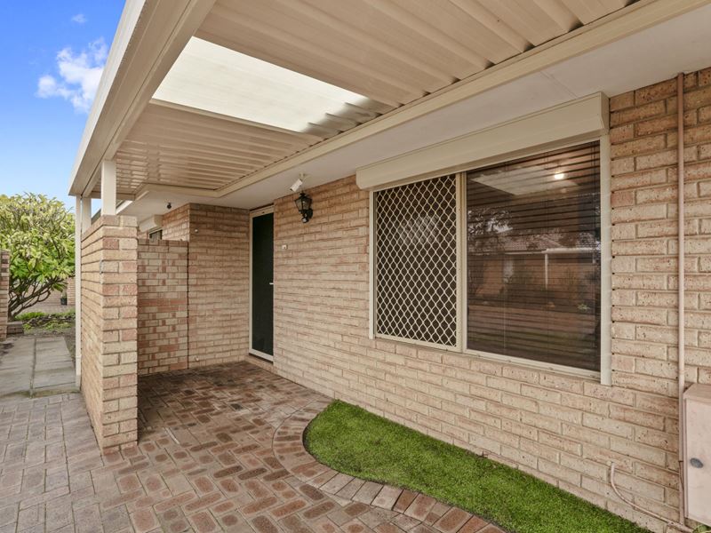 11 Yallup Place, Cannington