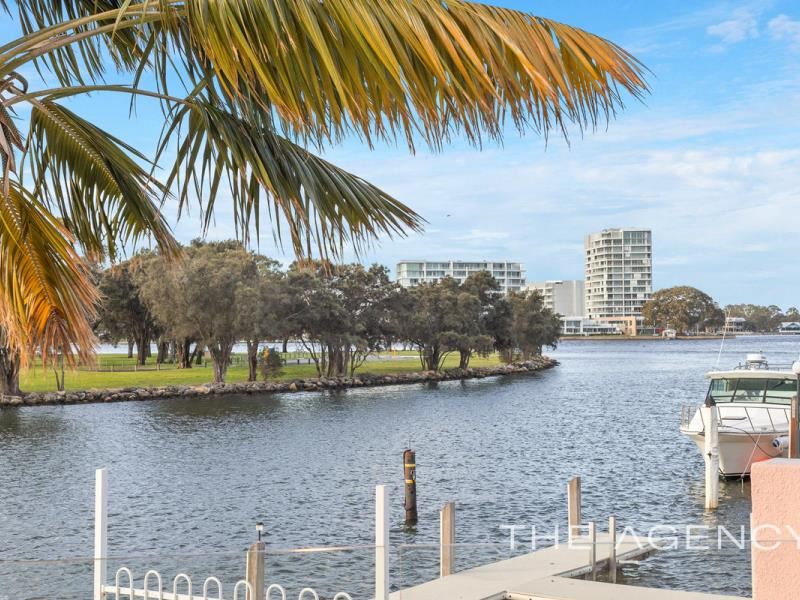 5 Siska Court, Halls Head