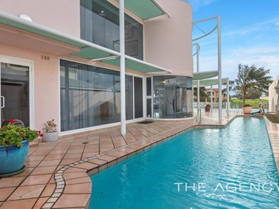 5 Siska Court, Halls Head WA 6210