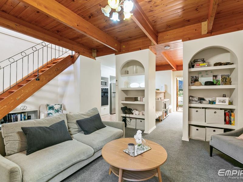 3/98 Hampton Road, Fremantle