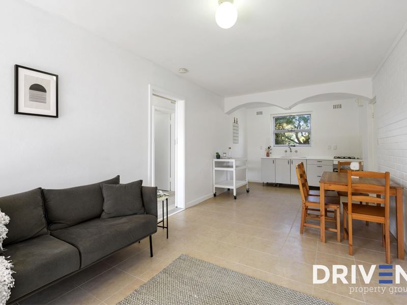 1/56 Cape Street, Osborne Park