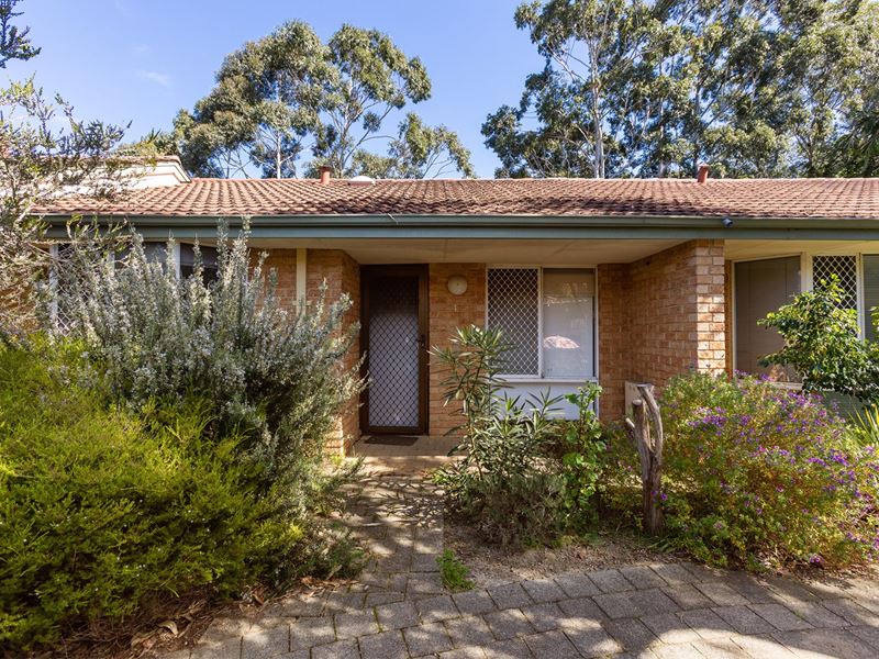 16/8 Newton Street, Bayswater