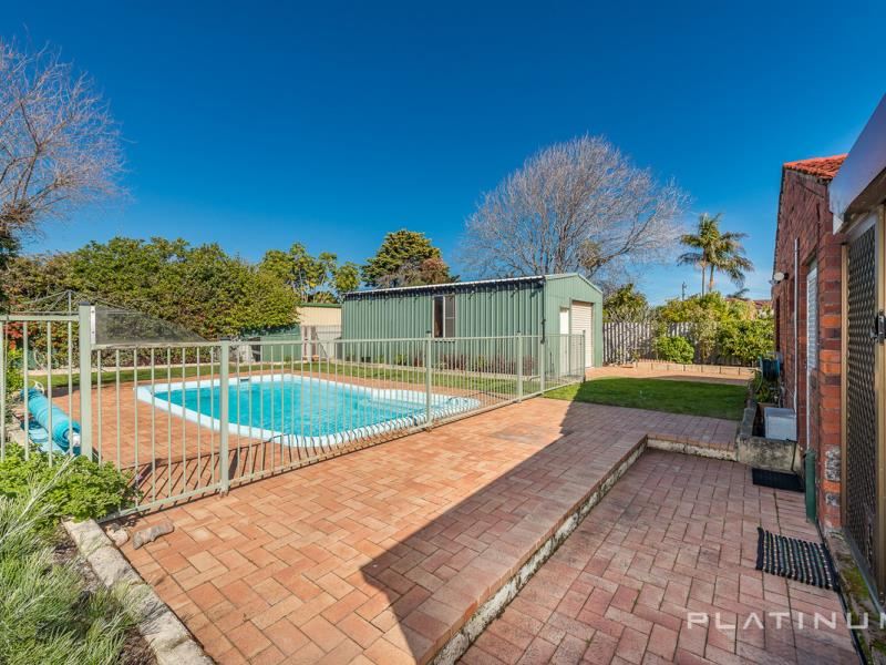 4 Penistone Street, Greenwood WA 6024