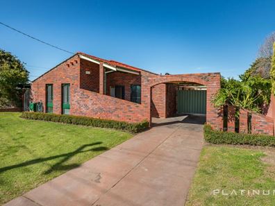 4 Penistone Street, Greenwood WA 6024