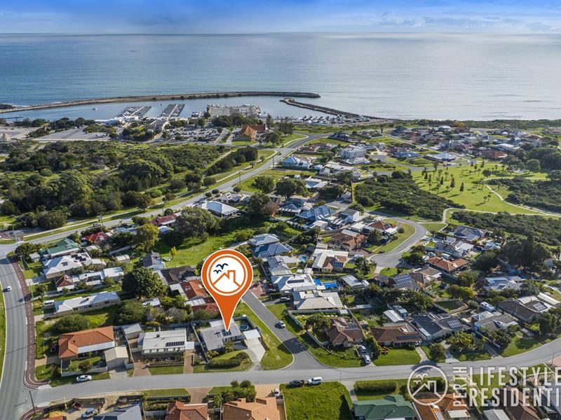 5 Weatherley Drive, Two Rocks WA 6037