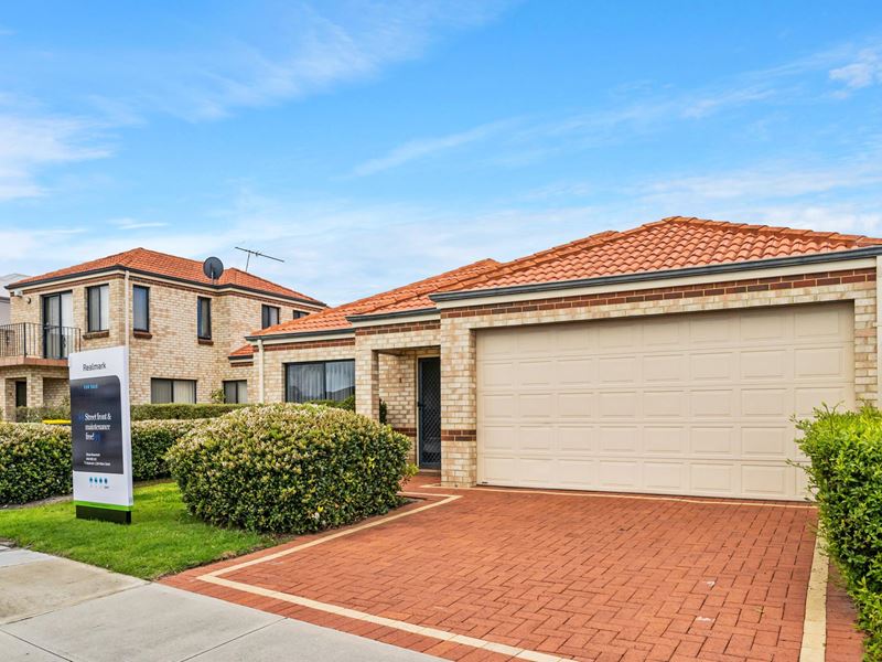 1/284 Albert Street, Balcatta