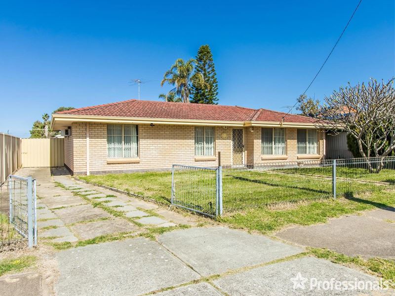30 Belrose Crescent, Cooloongup