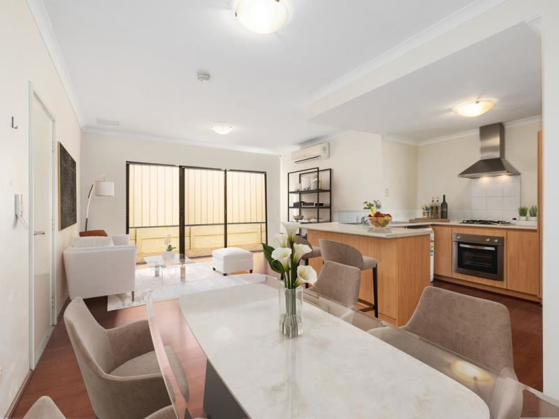 54B Shelbred Way, Westminster