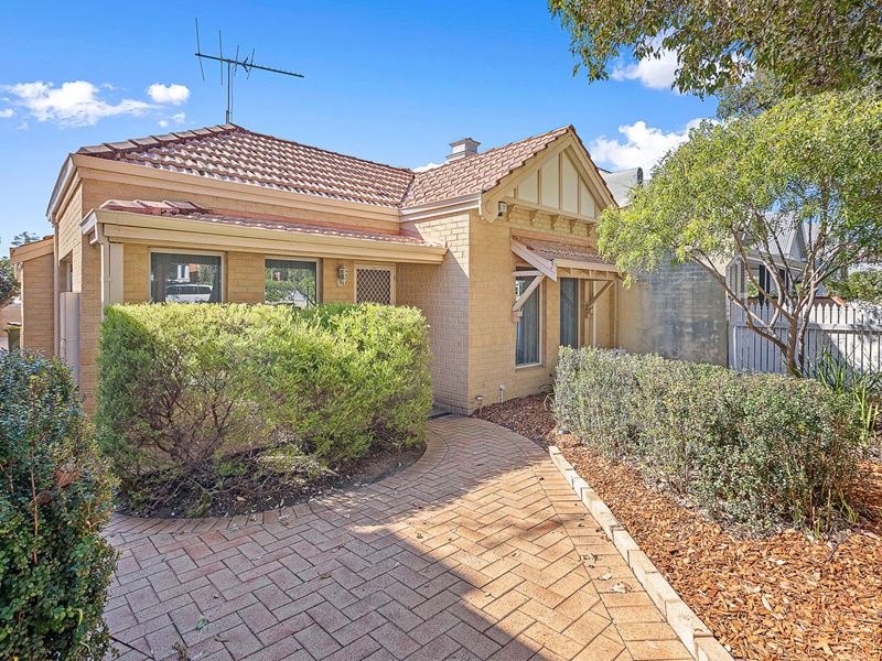 108 Bagot Road, Subiaco