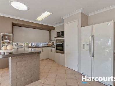 17 Turquoise Loop, Banksia Grove WA 6031