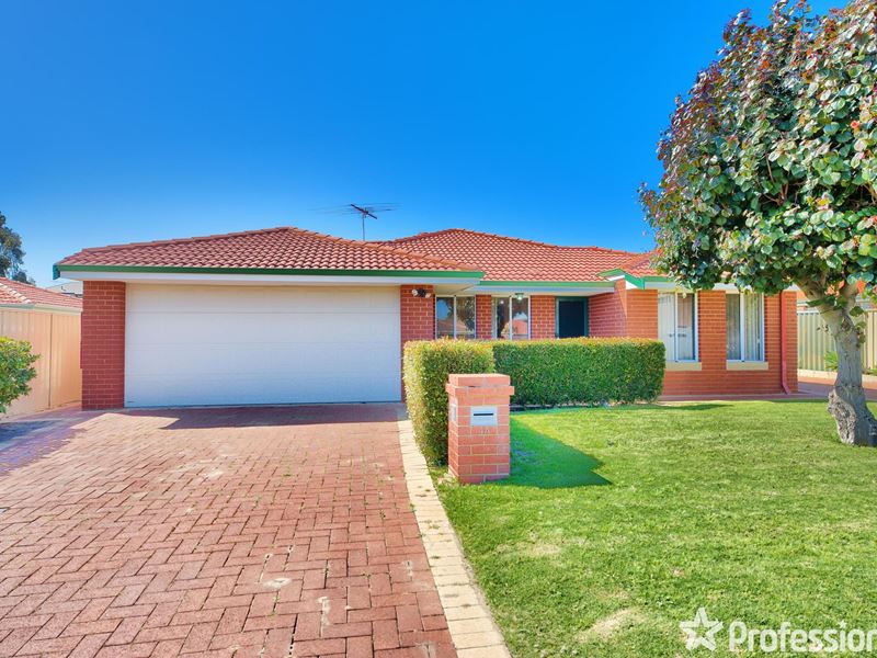 4A Milton Avenue, Balcatta