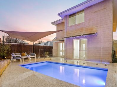 24 Beard Elbow, Bayswater WA 6053