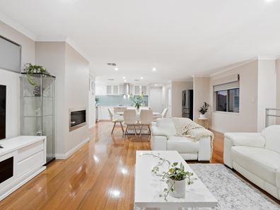 24 Beard Elbow, Bayswater WA 6053