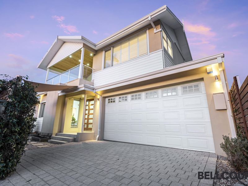 36a Leonora Street, Como