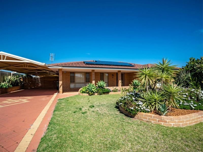14 Torquay Place, Tarcoola Beach