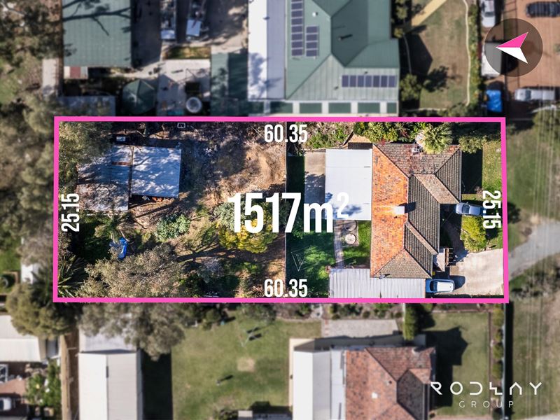 9 Bateman St, Byford