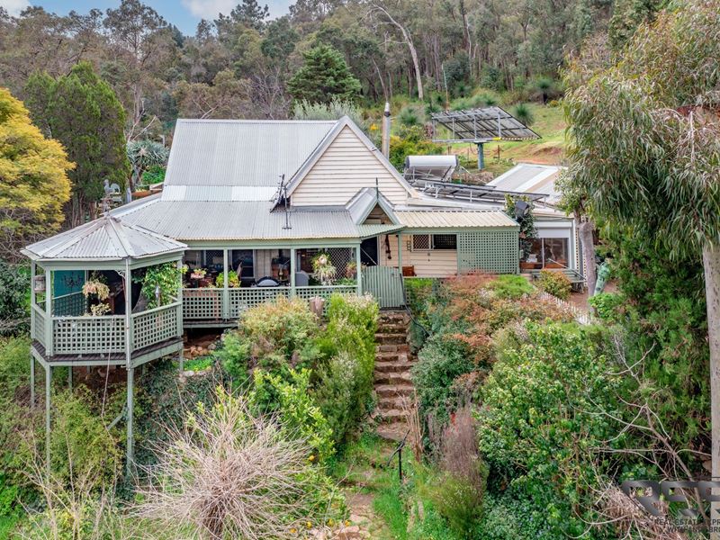 545 Brookton Highway, Roleystone