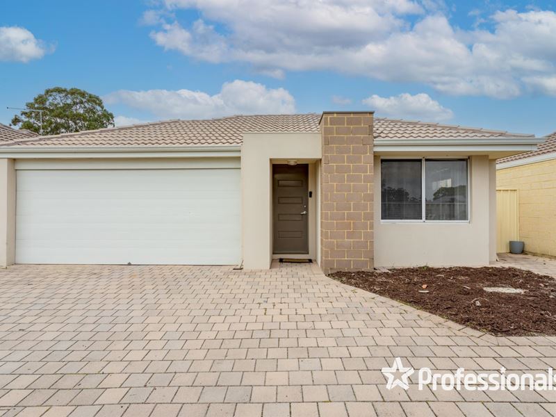 15B Drayton Court, Kelmscott