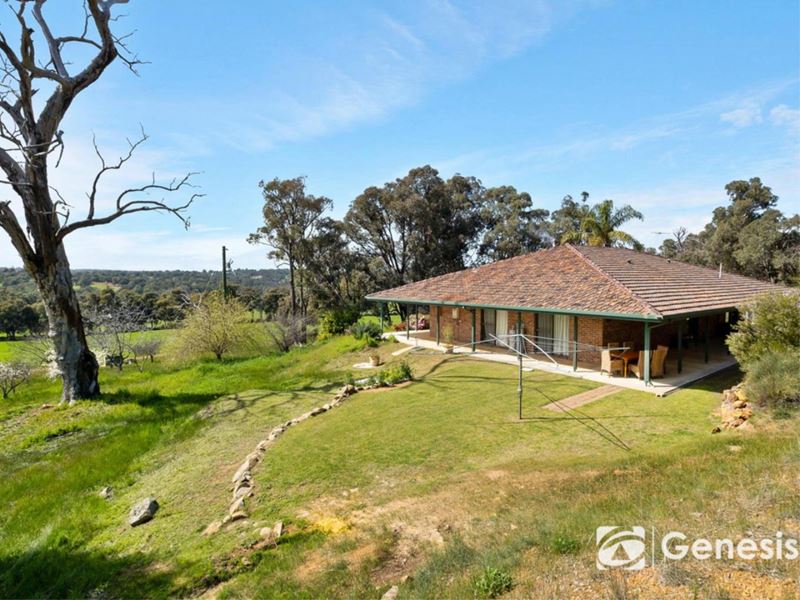2035 Linley Valley Road, Wooroloo