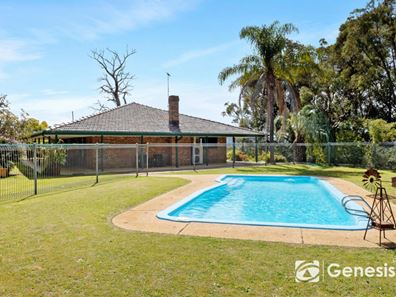 2035 Linley Valley Road, Wooroloo WA 6558