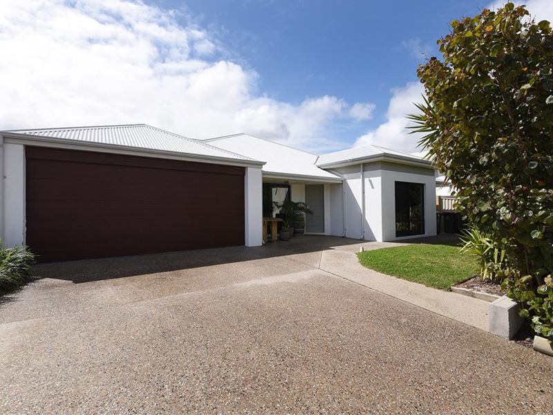 22 Sailboat Link, Jindalee