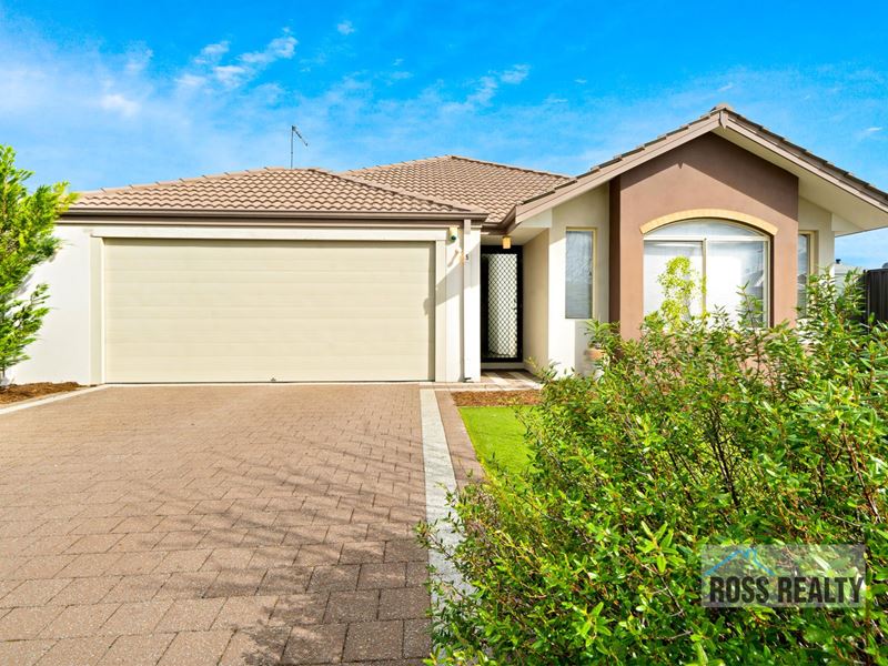 5 Meniscus Street, Aveley WA 6069