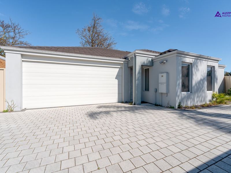 5B Hove Court, Lynwood WA 6147