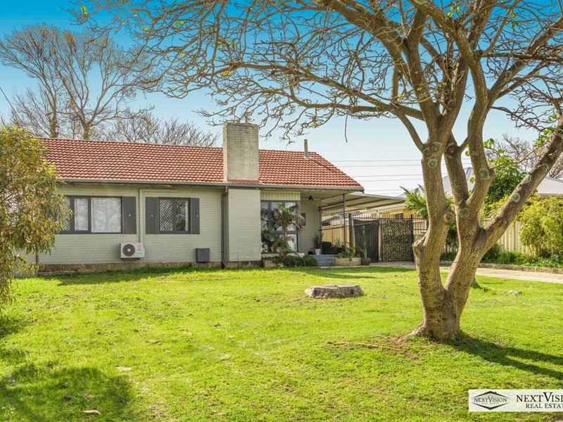 14 Caliban Way, Coolbellup