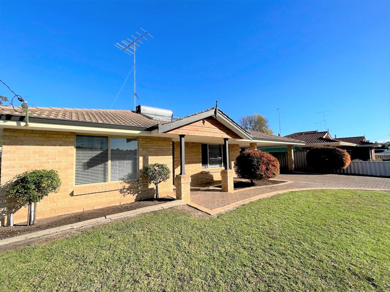 14 Jarrah Road, Manjimup